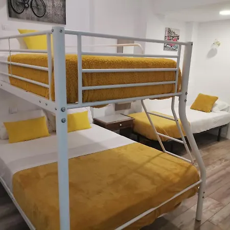 Olozaga Auberge de jeunesse