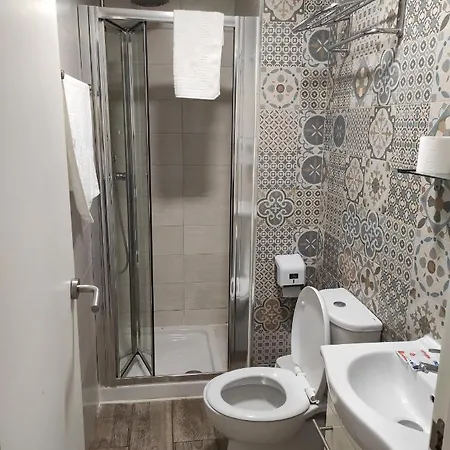 Olozaga Auberge de jeunesse Alicante