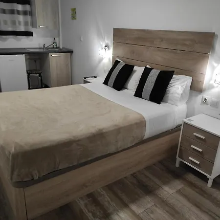 Olozaga Auberge de jeunesse Alicante