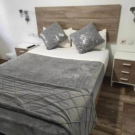 Auberge de jeunesse Olozaga *