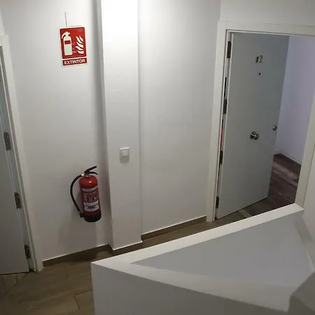 Auberge de jeunesse Olozaga