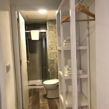 Auberge de jeunesse Olozaga *